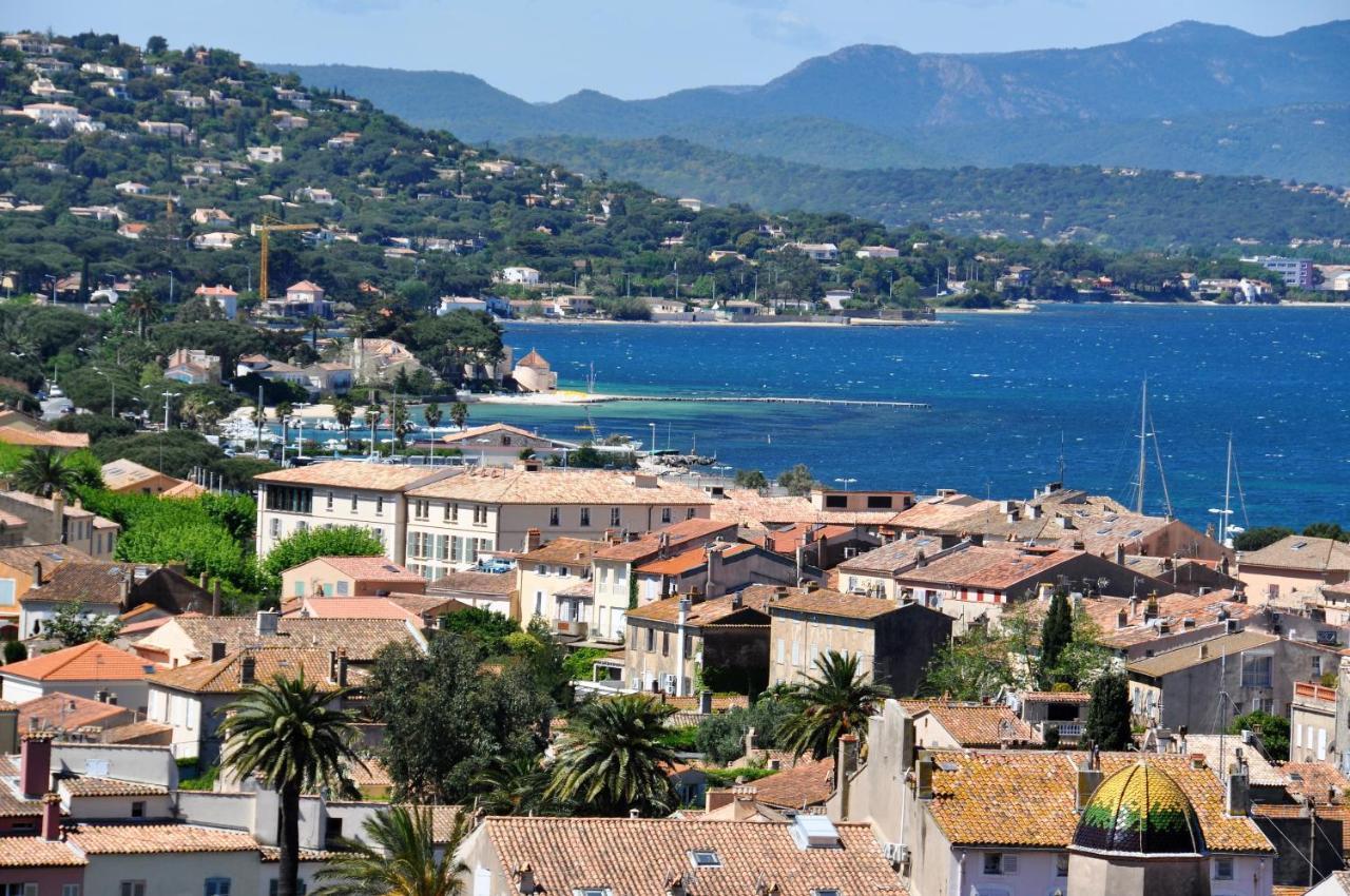 Greenchalets Frejus St Aygulf Экстерьер фото