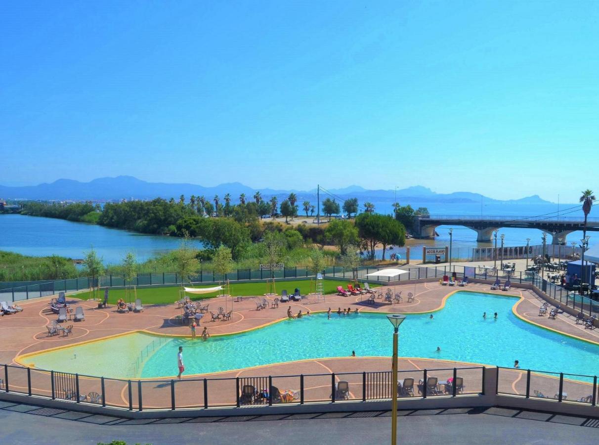 Greenchalets Frejus St Aygulf Экстерьер фото