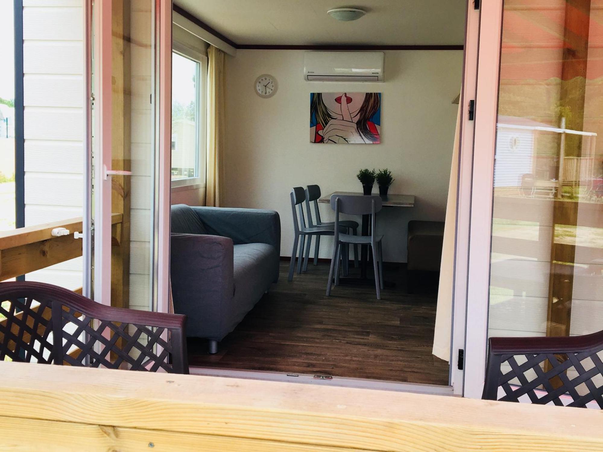 Greenchalets Frejus St Aygulf Экстерьер фото